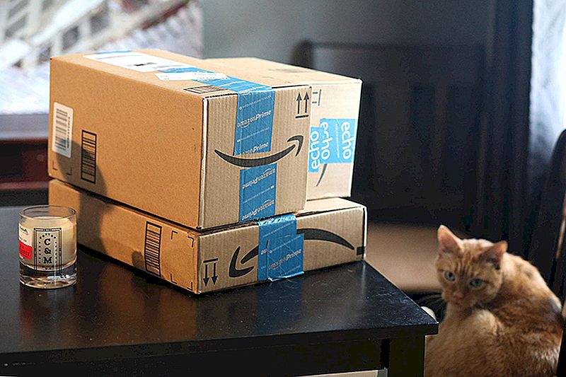 Amazonova nová politika návratu bude skvělá pro kupující, ale prodejci jsou živí