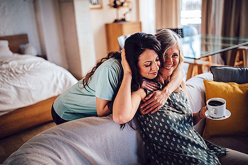 Caregiving Is Hard - dan sering tidak dibayar. 5 Tips Ini Boleh Membuatnya Lebih Mudah