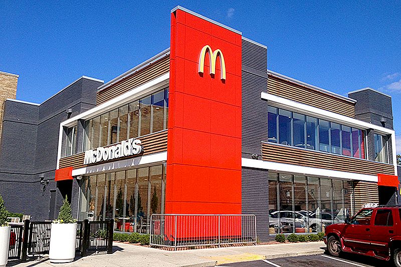 Besplatni McDonald's Fries i sladoled su samo preuzimanje s App