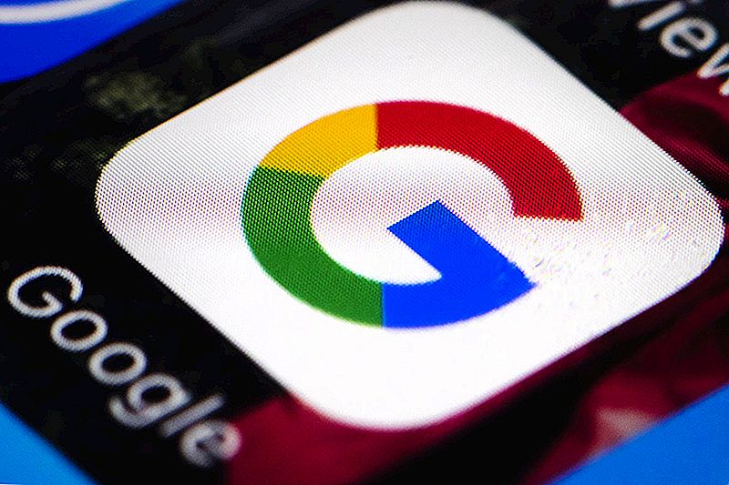 Google vidi 70% kartica transakcija u SAD-u - Evo zašto bi se trebali brinuti
