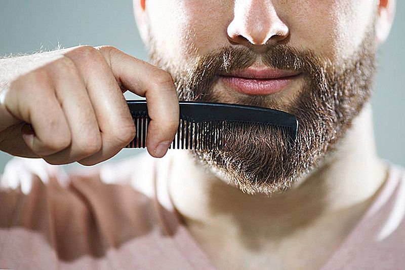 Hair's Looking at You, Kid: DIY Beard Oil for Under $ 8 a Bottle