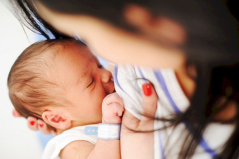 Je kojení skutečně zdarma? Tyto skryté náklady vás mohou překvapit