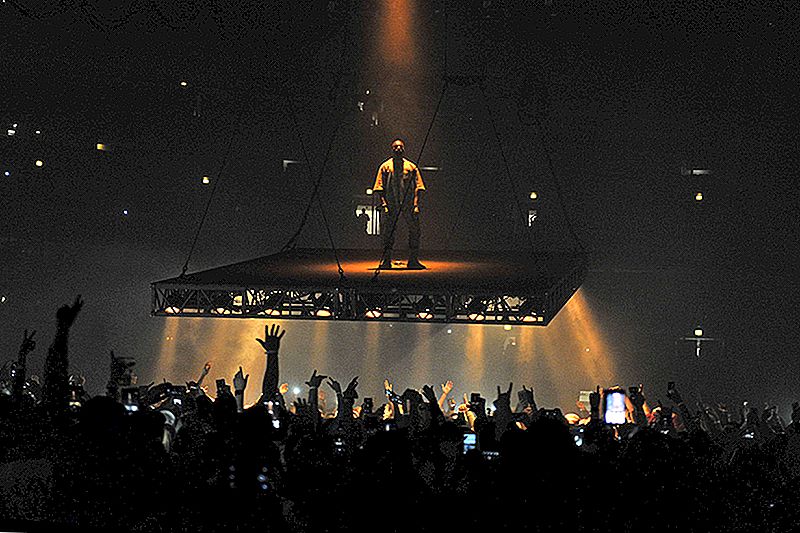 Kanye West'i 10 miljoni dollari suurune kindlustuslaine näitab meid kõiki, miks on tegemist peenprindi küsimustega
