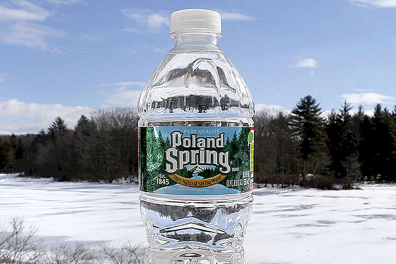 Querela: Polonia Primavera seccata da oltre 50 anni, stiamo bevendo acqua freatica