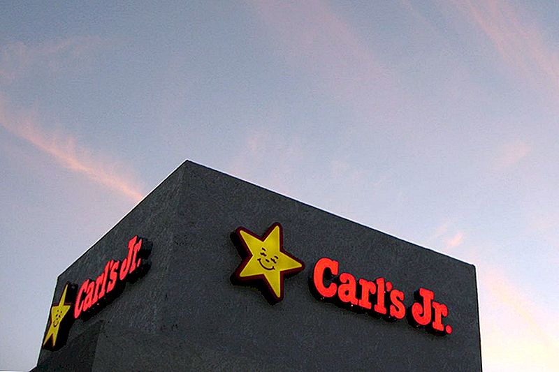 Povolte svůj opasek: Carl's Jr. má BOGO Thickburger Deal skrz 31. prosince