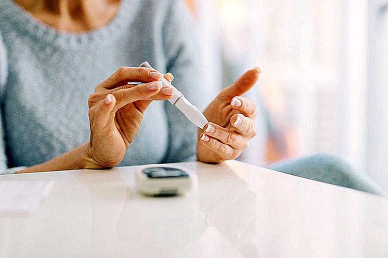 Miliony Američanů jsou ohroženy diabetem. Zde je návod k získání testu
