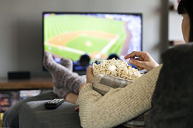 No Cable, No Problem: Here's How to Watch the World Series for Free