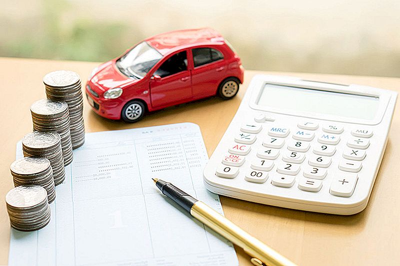 Payer 15% d'intérêt sur un prêt de voiture suce, mais que faire si vous avez vraiment besoin d'une voiture?