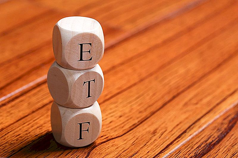 Dette er hvorfor ETF'er er et enkelt udgangspunkt for begynder investorer