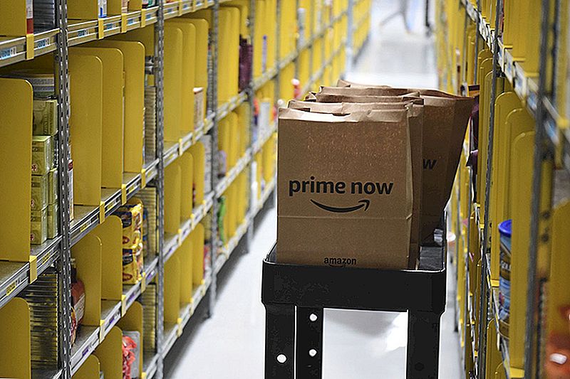 Denne svindel forsøger at stjæle information fra Amazon Prime Members