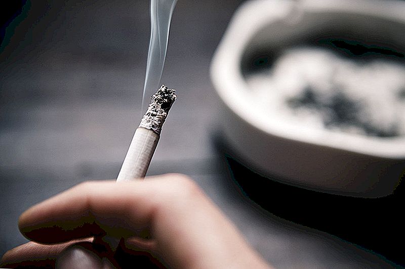 Cercando di rompere l'abitudine al fumo? Un aumento del prezzo di $ 1 può aiutare, dice lo studio