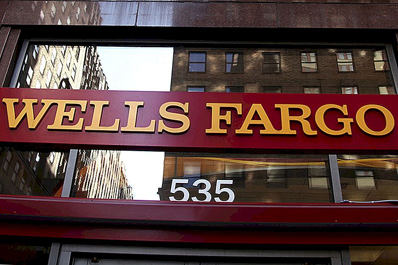 Wells Fargo Find Another 1.4M falske konti, vil tilbagebetale yderligere $ 2,8 mio