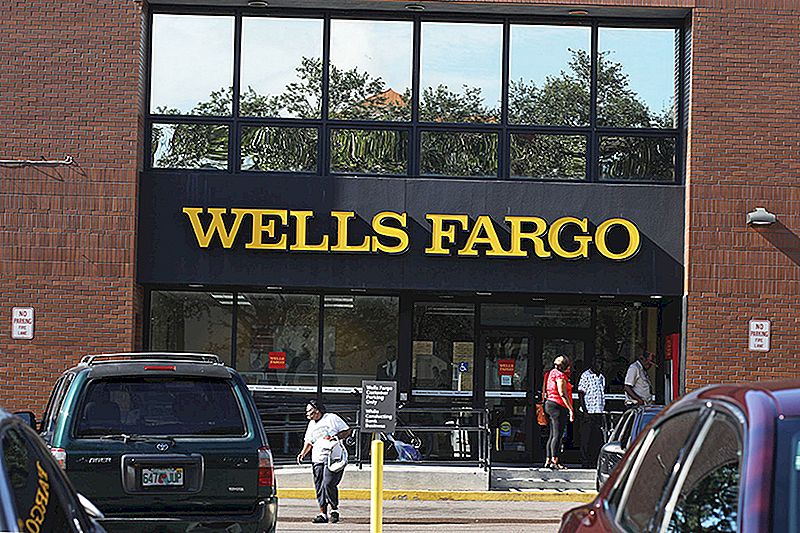 Wells Fargo je nový Screw-Up náklady zákazníků 73 milionů dolarů za nepotřebné auto pojištění