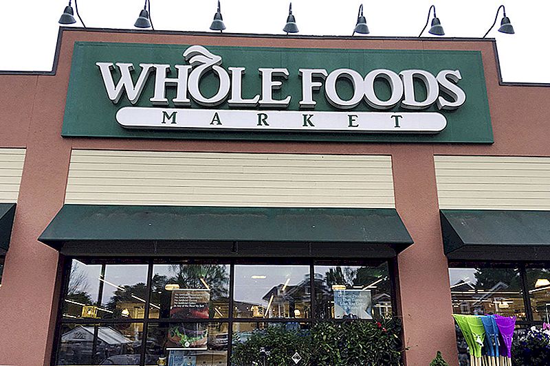 Whole Foods No Longer governa il posatoio sul pollo eticamente allevato