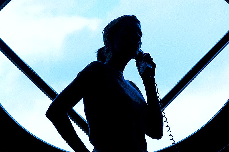 6 tipů, které vám pomohou vyhnout se podvody telefonického operátora (jsou všude)