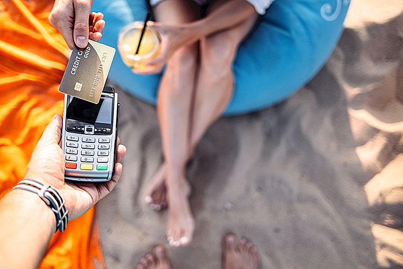 7 delle più comuni (e costose) commissioni sulle carte di credito - e come evitarli