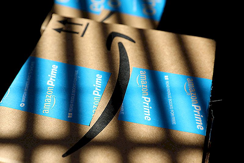 Amazon Menyampaikan Blow ke Walmart Dengan Diskaun Perdana untuk Penerima EBT