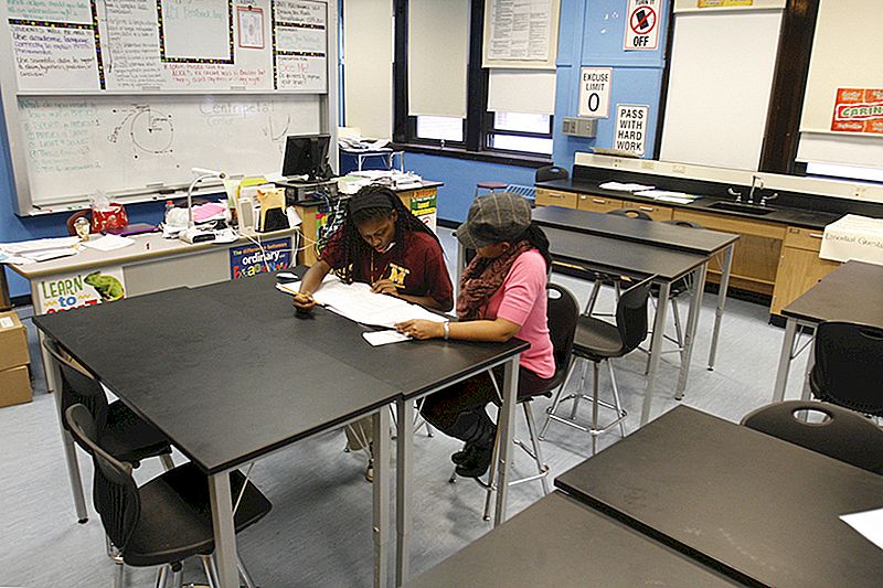 Čikāgas valsts skolas pasniedz skolēniem: nav pakāpju plānu? Nav diploma