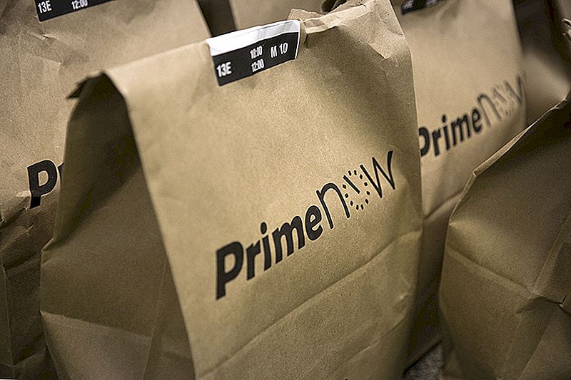Consumer Watchdog: Amazon Prime Day více jako 'Slime Day'