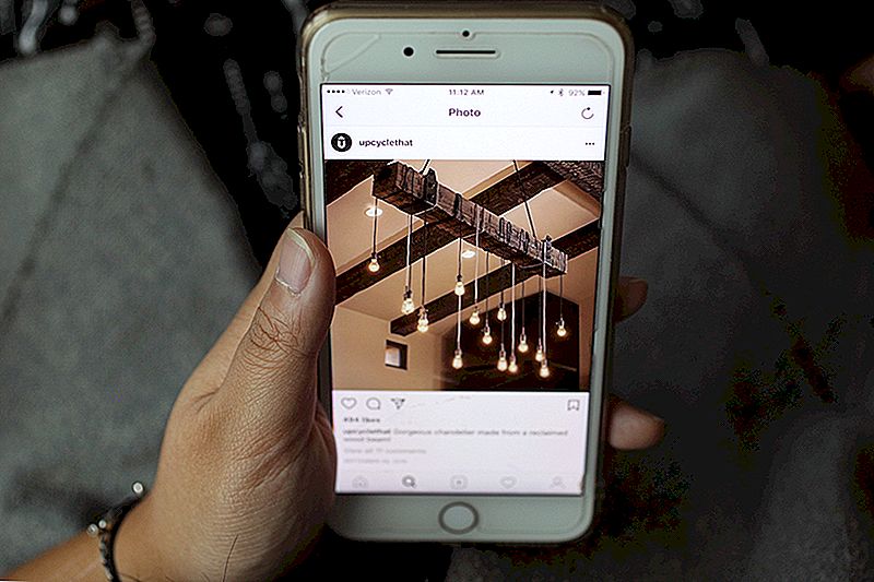 Double-Tap Tapings: kontrollige Instagram-i kupongide, vabaabielude ja raha hackide jaoks