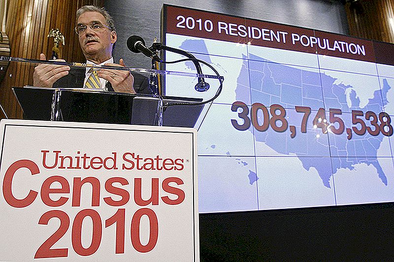 Ogni Penny Hoarder dovrebbe prendersi cura del censimento 2020. Ecco perché