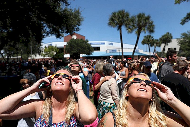 Feel Brændt af Eclipse Briller fra Amazon? Hold dine øjne på denne retssag