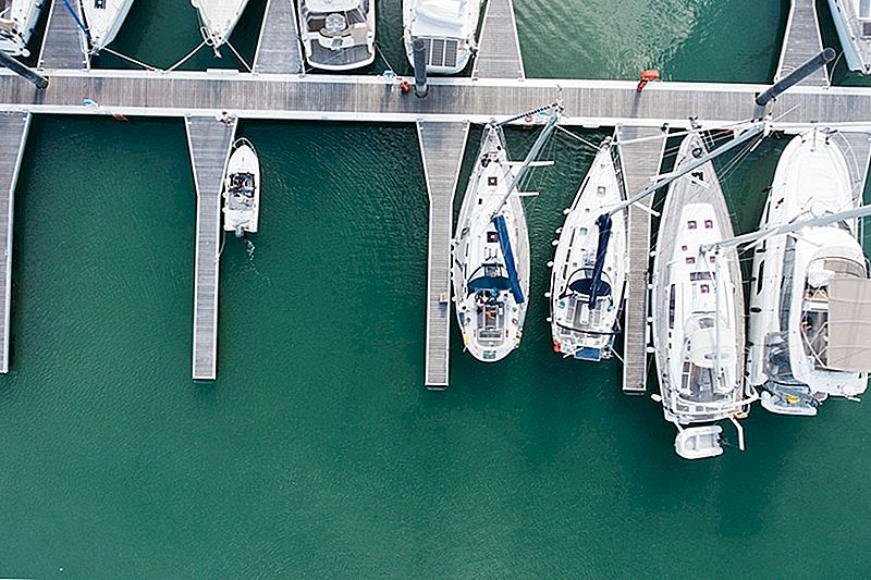 Saya di Perahu: App ini Akan Memberi Anda Rentaseikan Perahu Anda untuk Tunai