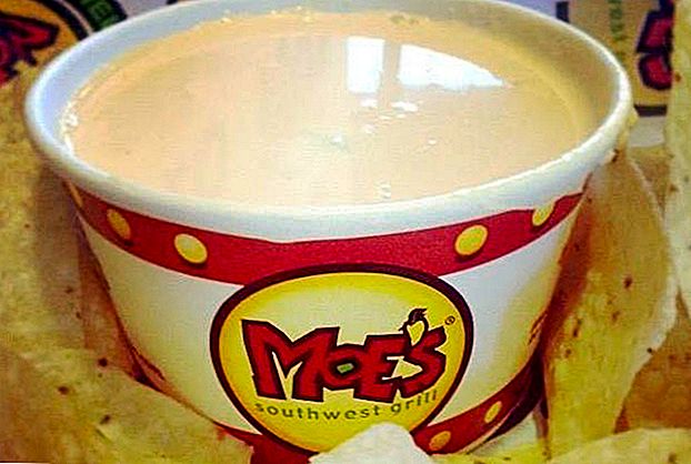 Moe's Is Celebrating World Queso Day With - You Guessed it - Free Queso