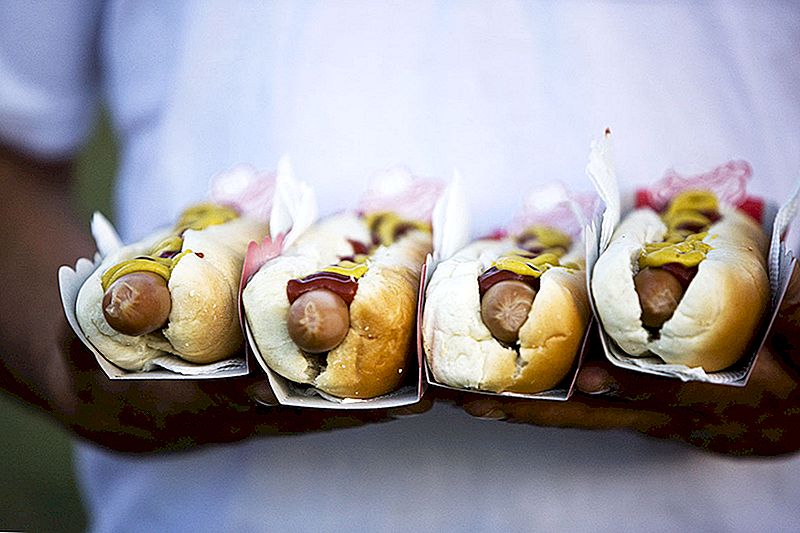 Pilot Flying J célèbrera la journée nationale des hot-dogs toute la semaine avec de la nourriture gratuite
