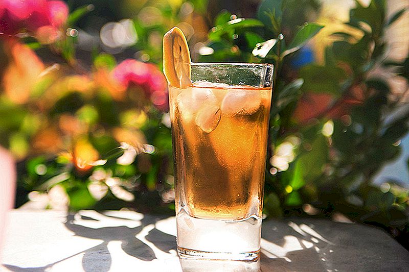 Summer Heat er officielt her. Hold koldt med gratis te fra La Madeleine
