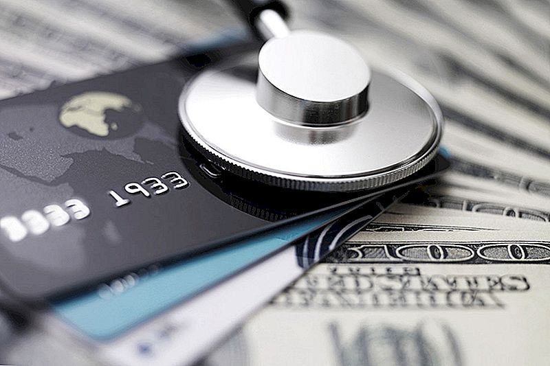 信用報告改變對任何有醫療債務的人來說都是好消息 - 錢