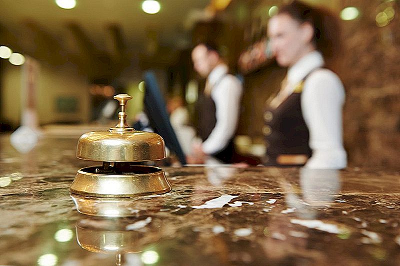 To su najbolji i najgori programi lojalnosti hotela za putnike 2017. godine