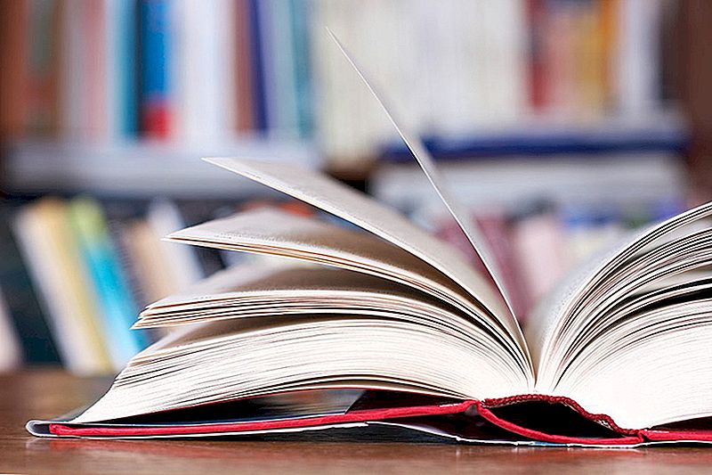 Ces sites de manuels scolaires d'escompte pourraient vous aider à économiser plus d'argent pour le collège