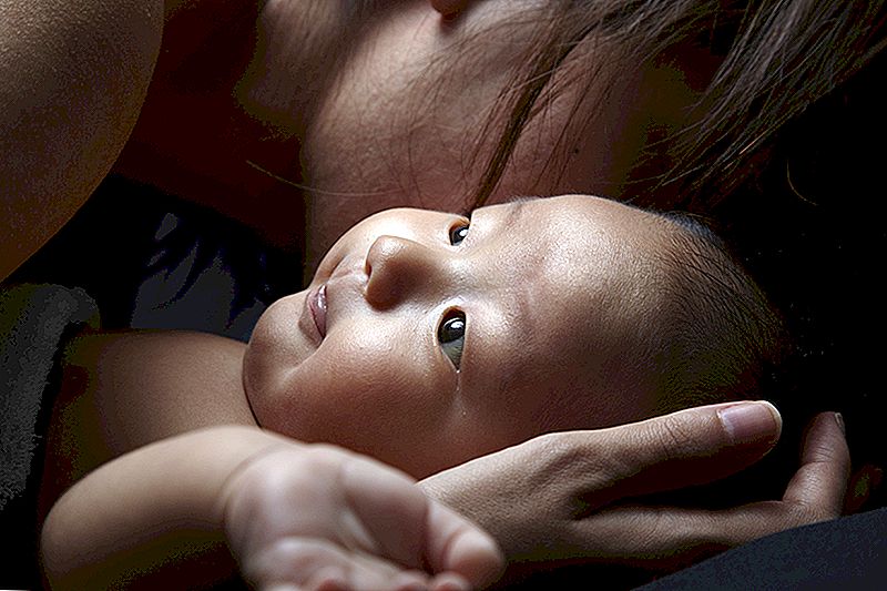 Ova tajna metoda potty-training mogla bi spasiti tisuće na pelene