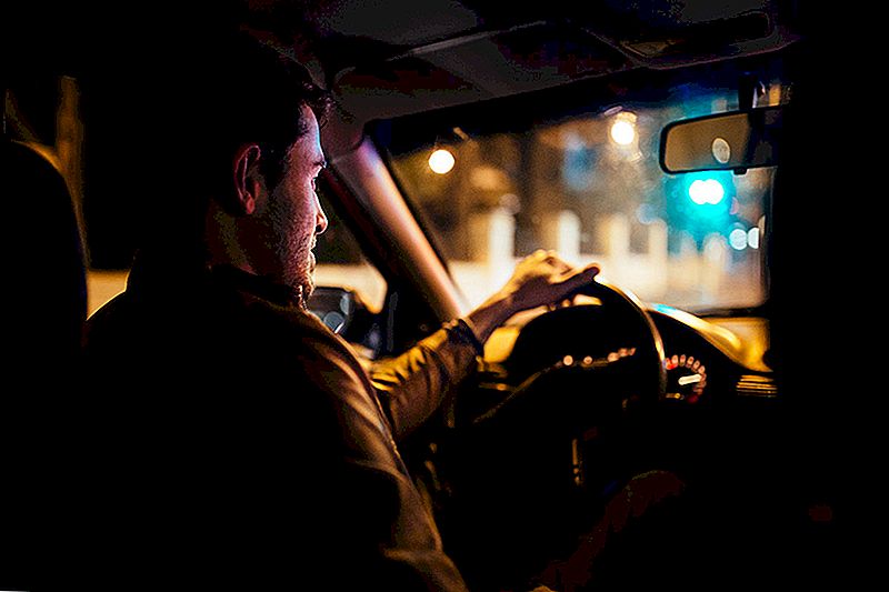 Uber lytter til sine drivere og tilføjer en tipping-funktion til dens App