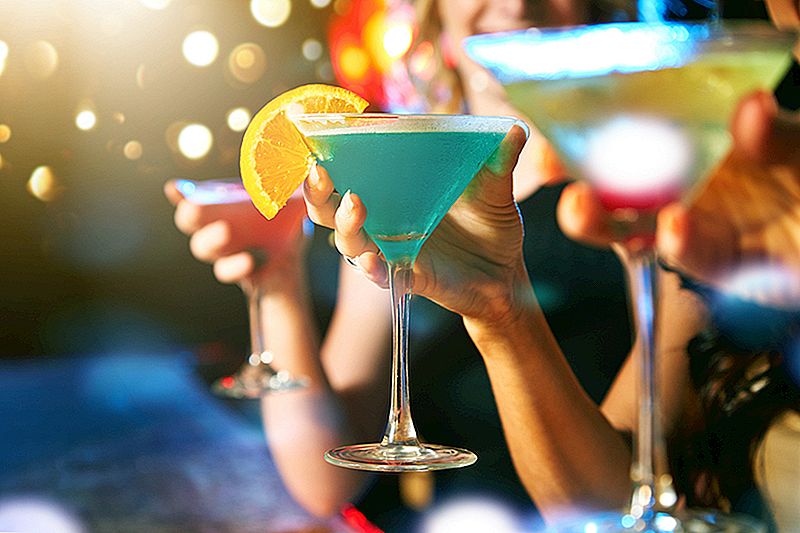 5 Metodi totalmente legali (e legali) per guadagnare denaro ogni volta che acquisti alcolici