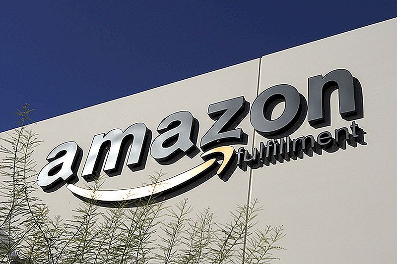 Prodejci Amazonů by měli změnit své heslo právě teď. Tady je proč