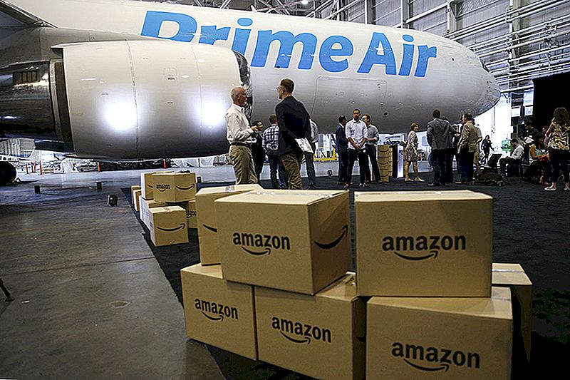 Amazon tweaks sine gratis forsendelsesvilkår igen (Spoiler: Det er bedre!)
