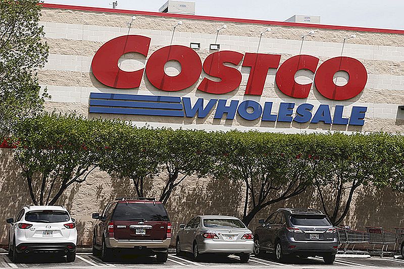 Costco nimetati just parimaks ametikohaks Ameerikas - see ongi miks
