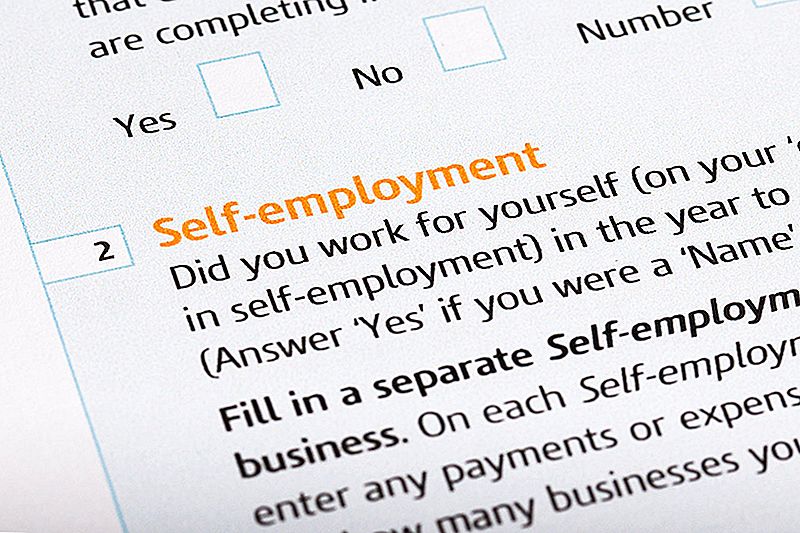 Ne dopustite da porezni sezoni uhvatiti za iznenađenje: Savjeti za samozaposlene
