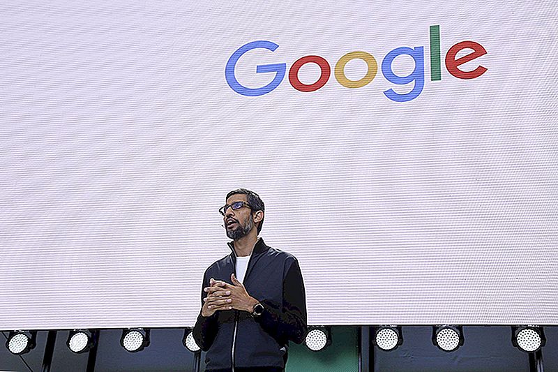 Google tikko paziņoja par jaunu darba meklēšanas rīku - un tas izklausās diezgan atdzist
