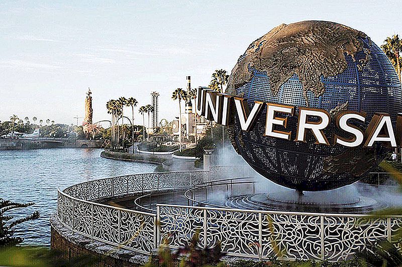 Harry Potter, tady jsme přišli: 15 způsobů, jak ušetřit na vaší univerzální výlet do Orlando