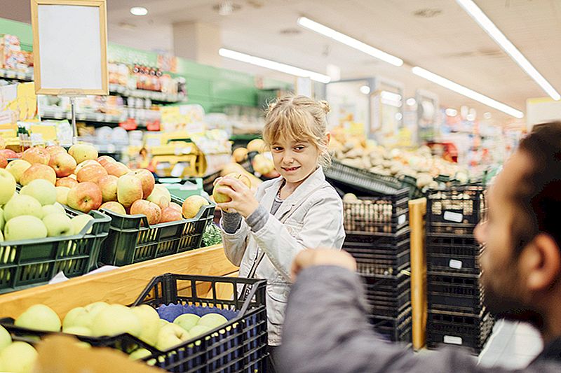 Comment acheter parfaitement des fruits et légumes mûrs, chaque fois