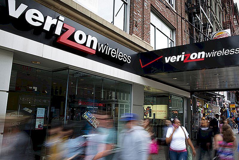 Er Verizon Unlimited Data Plan det værd? Her er hvad vi fandt ud af