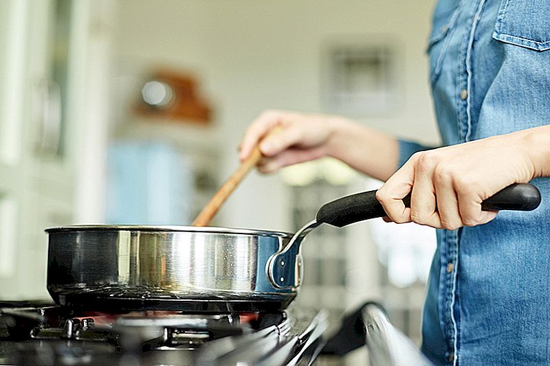 Uštedite novac, prostor i zdravlje: kupite ove 5 kuhinjskih alata i ništa drugo