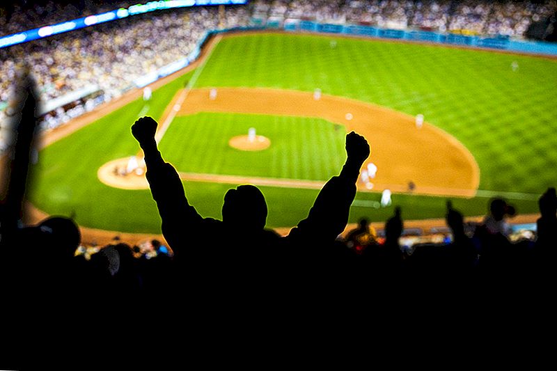 I clienti T-Mobile possono guardare gratuitamente ogni singolo gioco MLB in questa stagione