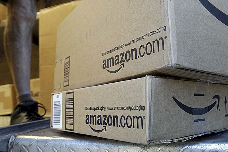 Tænk du sparer ved shopping på Amazon? Watchdog Group siger det er et løgn