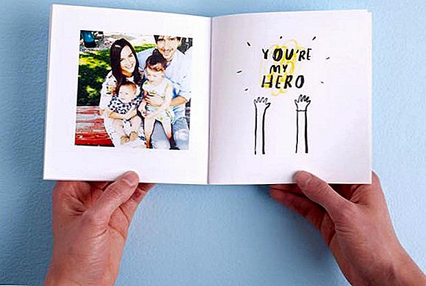 Cette startup crée des livres photos mignons - et embauche des représentants de Work-From-Home