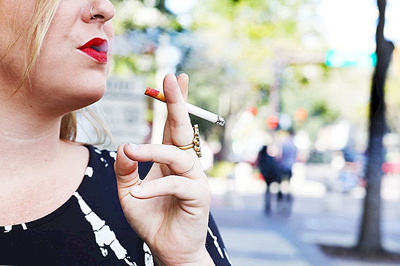 20 Labāki veidi, kā tērēt naudu, ko jūs katru gadu iztērējat cigaretēs