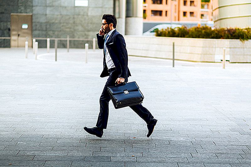 6 Ludicrous Menerima Orang Yang Sebenarnya Diberikan untuk Menjadi Terlambat untuk Kerja